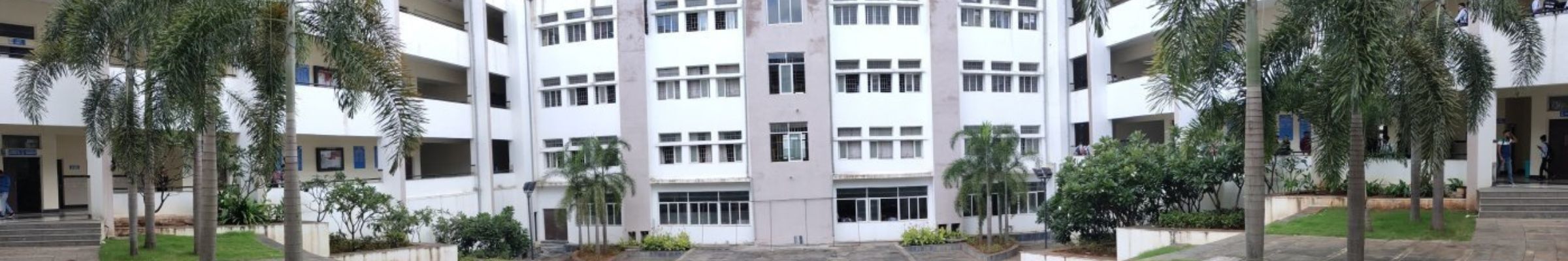 BVCOE Navi Mumbai
