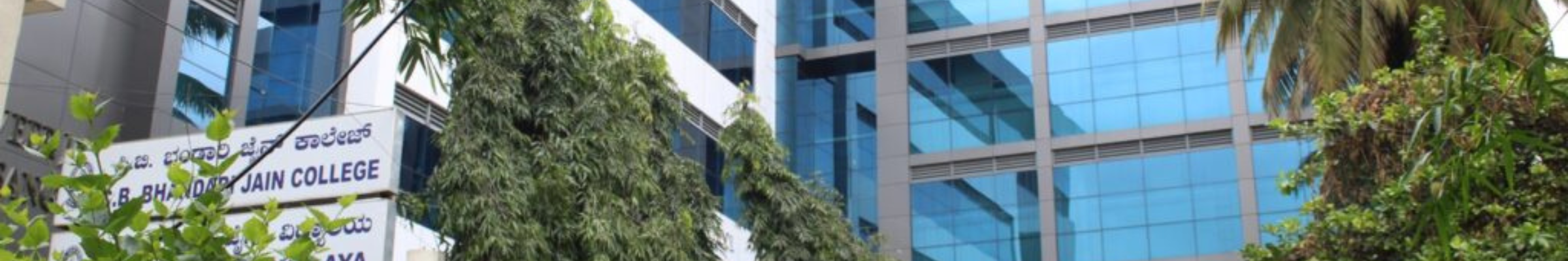 CB Bhandari Jain College