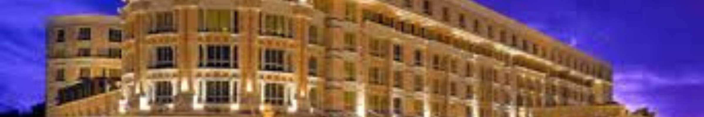 CII Institute of Hospitality - ITC Grand Central, Mumbai