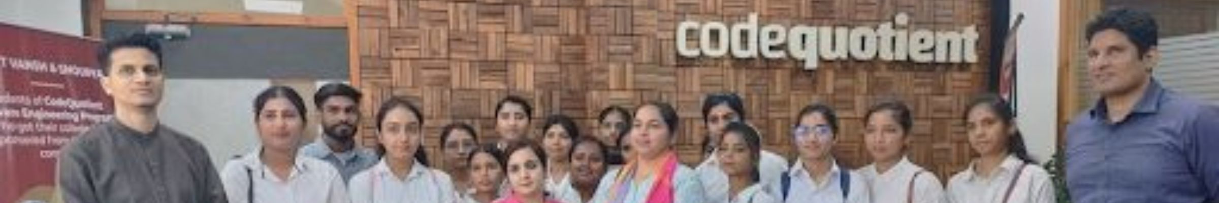 CodeQuotient