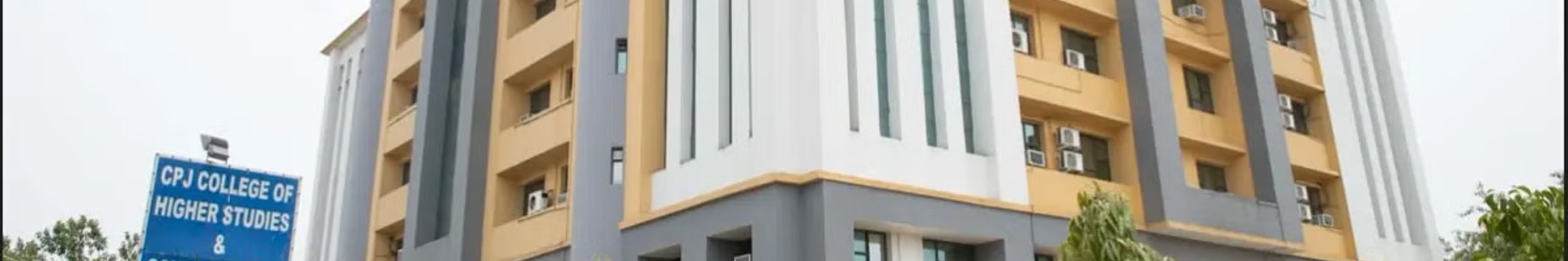 CPJ College
