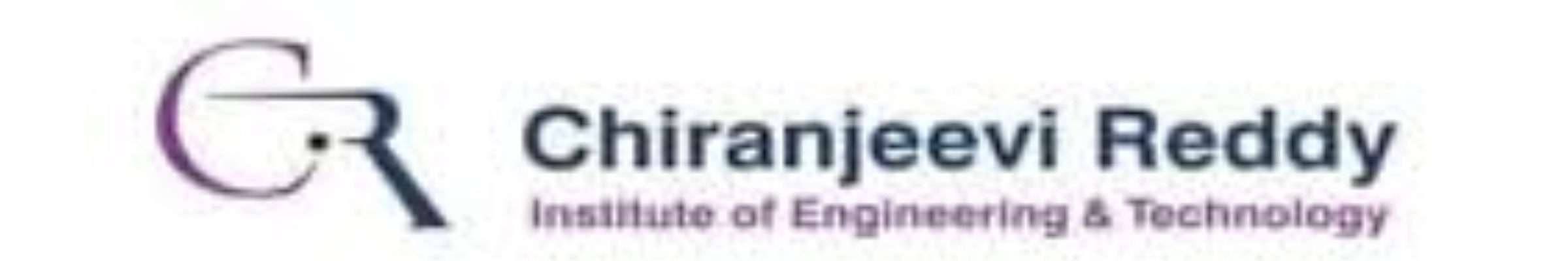 Chiranjeevi Reddy Institute of Engineering and Technology