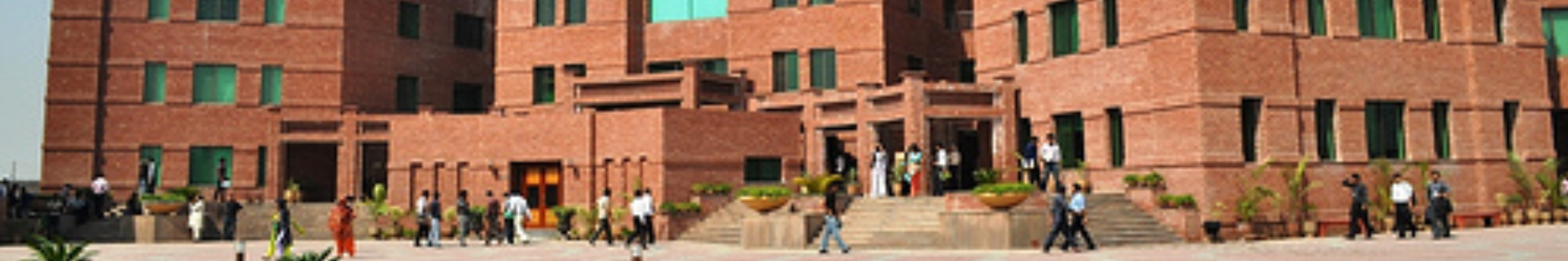 Central University of Punjab