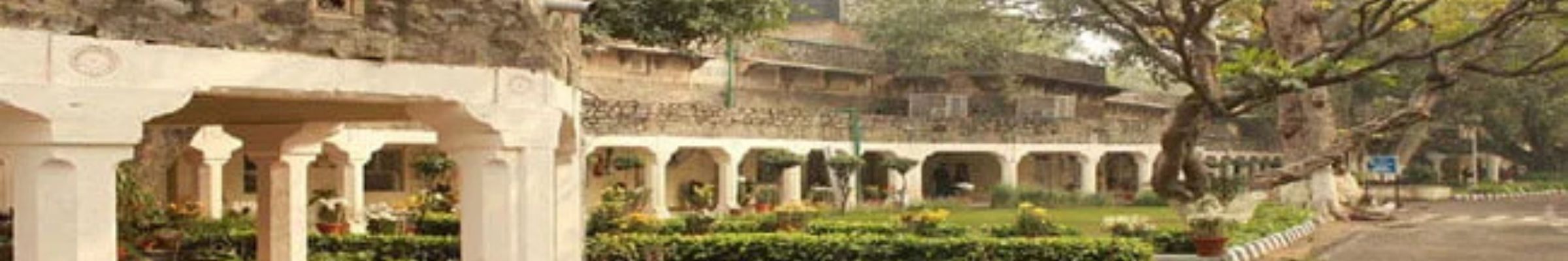 Dr BR Ambedkar University Delhi