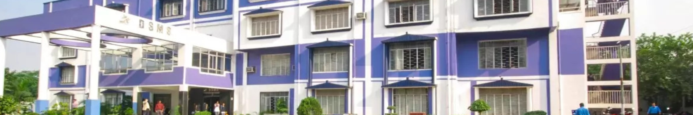 DSMS Group of Institutions