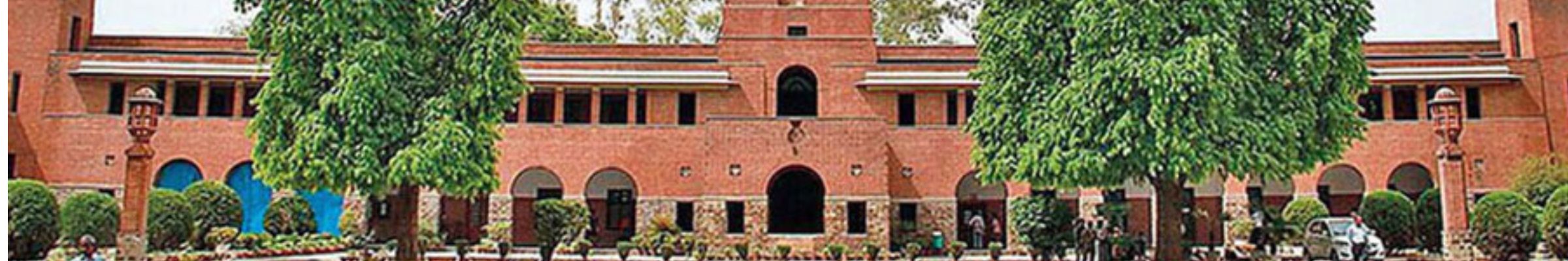 Delhi University