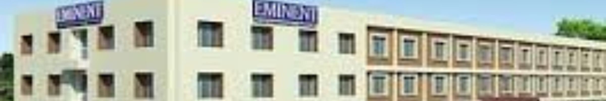 Eminent College of Management and Technology (ECMT)