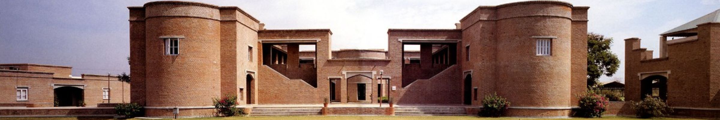 Entrepreneurship Development Institute of India