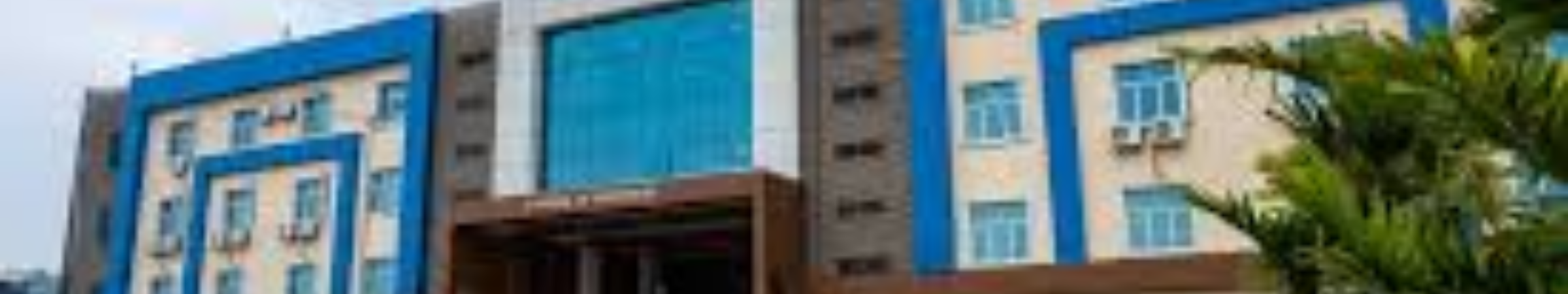 Emversity School of Health Sciences, Faridabad