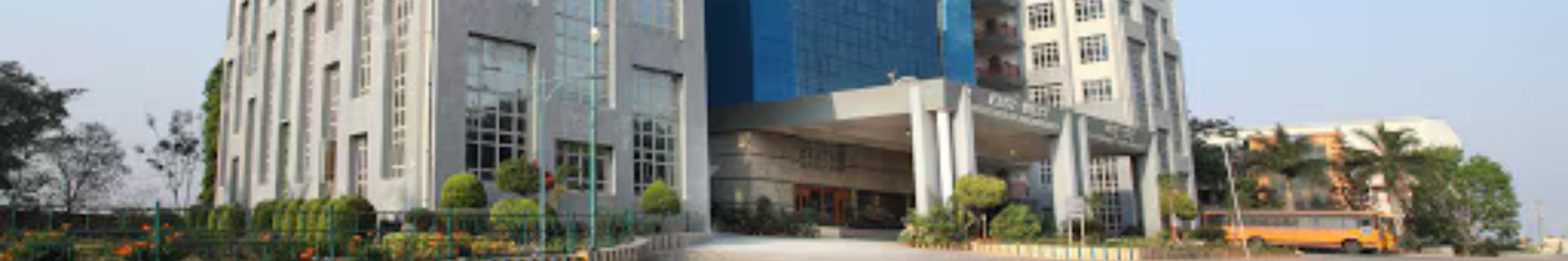 East West Group Of Institutions, Magadi Road