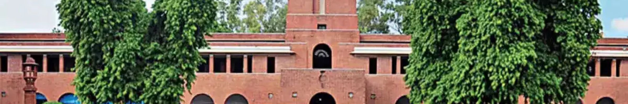 Faculty of Technology, University of Delhi