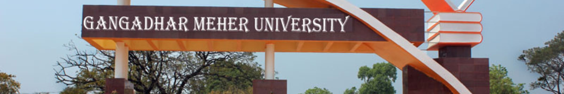 Gangadhar Meher University