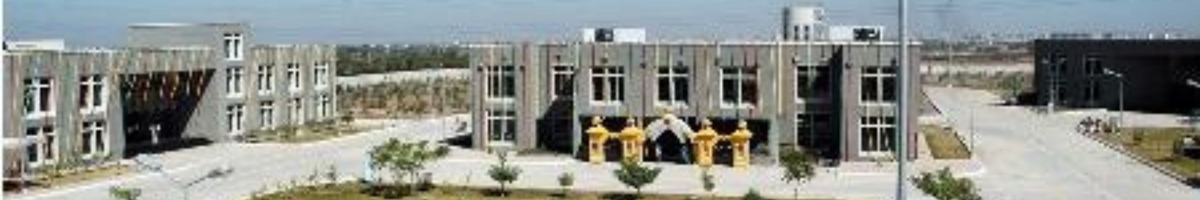 GEC Rajkot