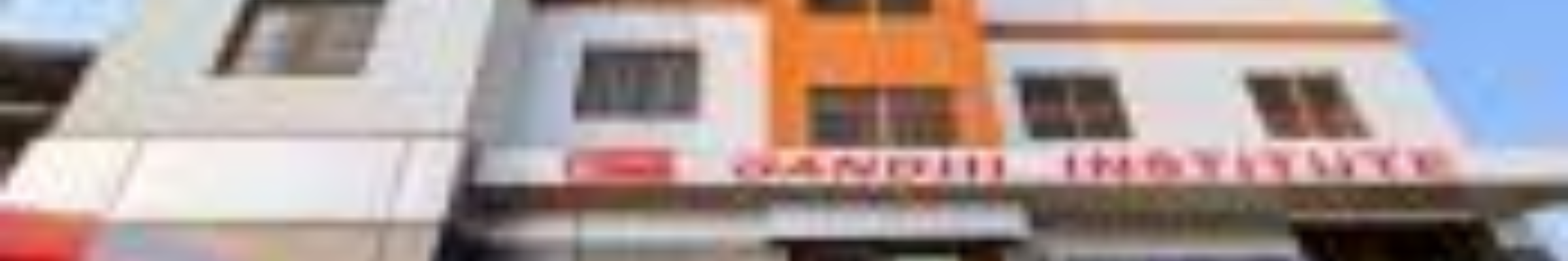 Gandhi Institute of Hotel Management