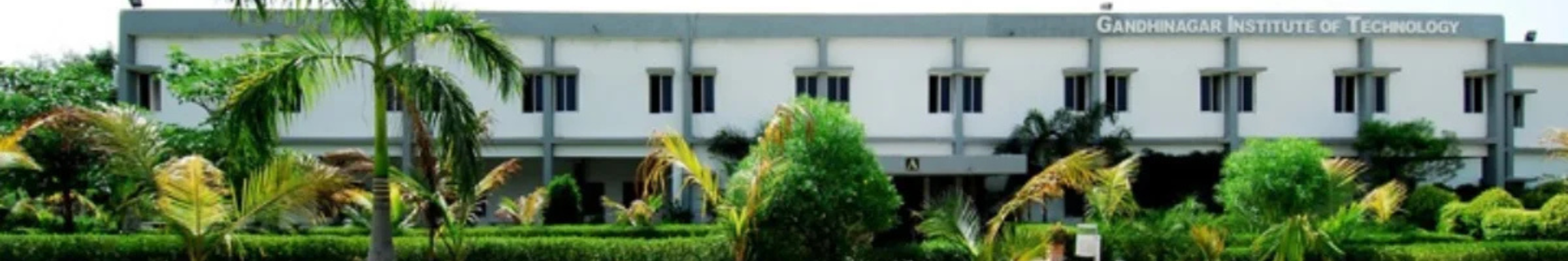 Gandhinagar University