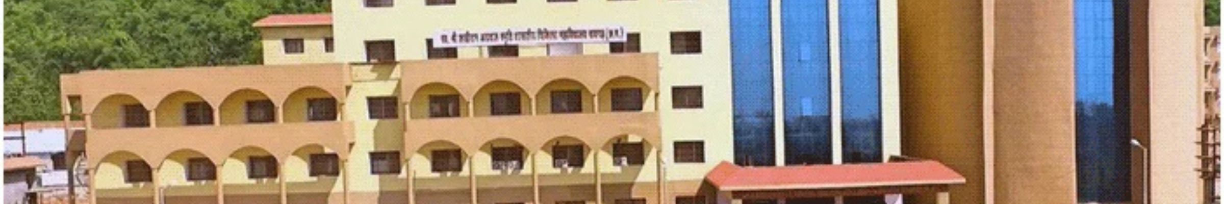 Late Shri Lakhi Ram Agrawal Memorial Government Medical College, Raigarh