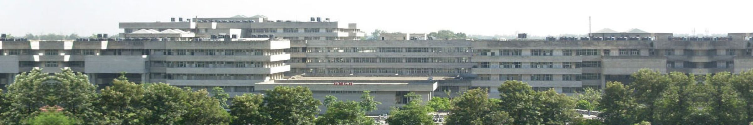 GMCH Chandigarh