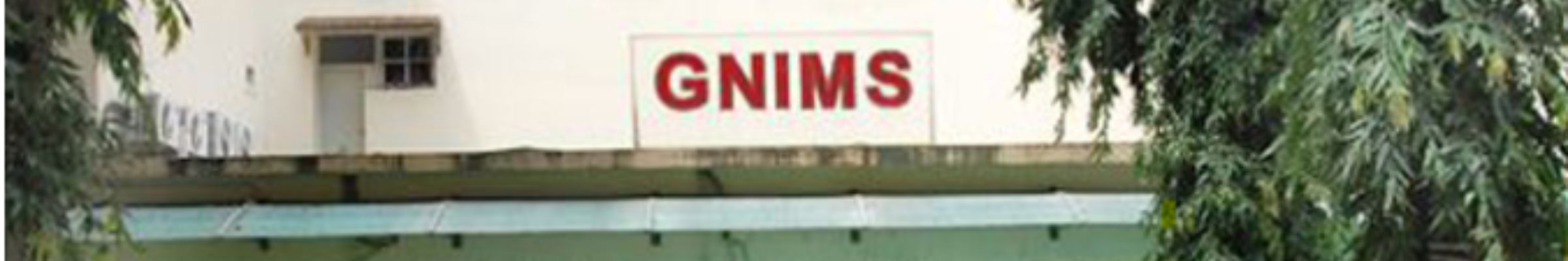 Jaro Education - Guru Nanak Institute of Management Studies