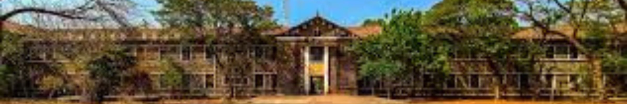 Government Polytechnic College, Jalgaon