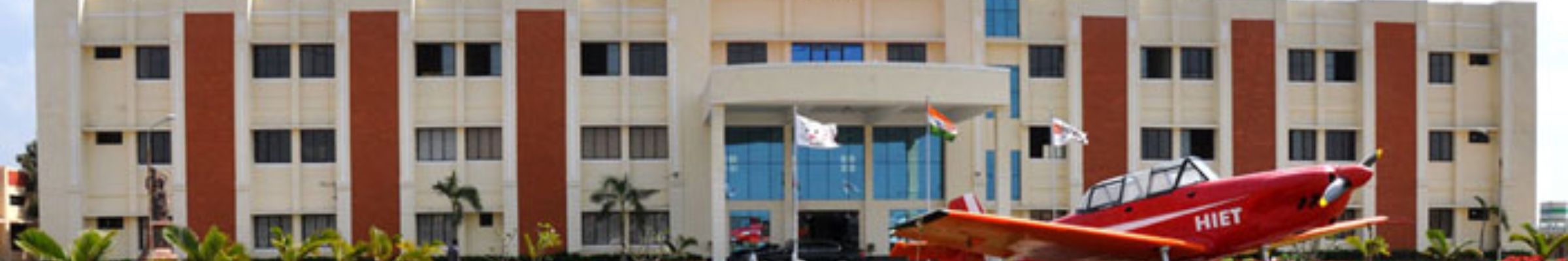 Hindustan Institute of Engineering Technology