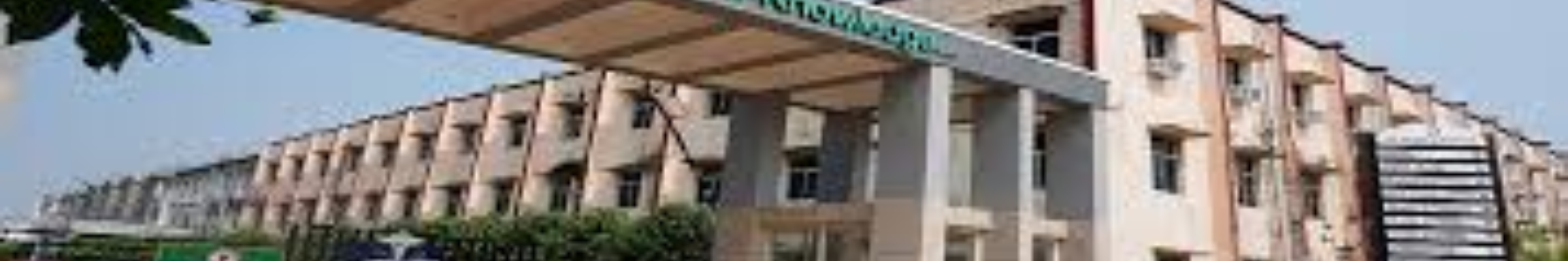 Hi-Tech Institute of Technology, Bhubaneswar