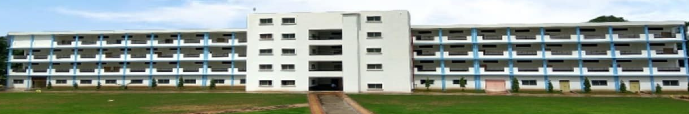 Hi-Tech Institute Of Technology