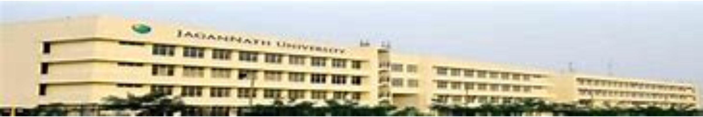 ICRI - Jagannath University, Delhi