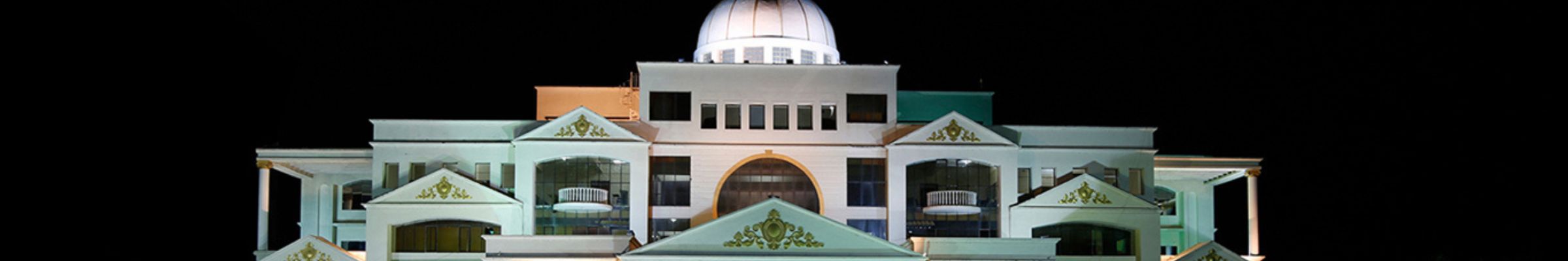 Idyllic Institute of Management