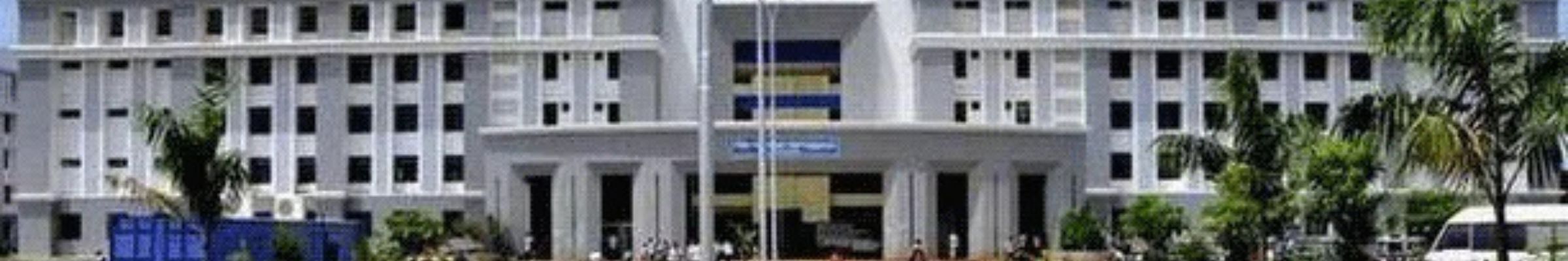 Indira Gandhi Medical College And Research Institute