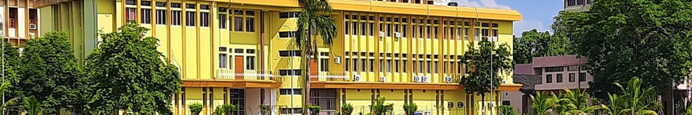 IIEST Shibpur