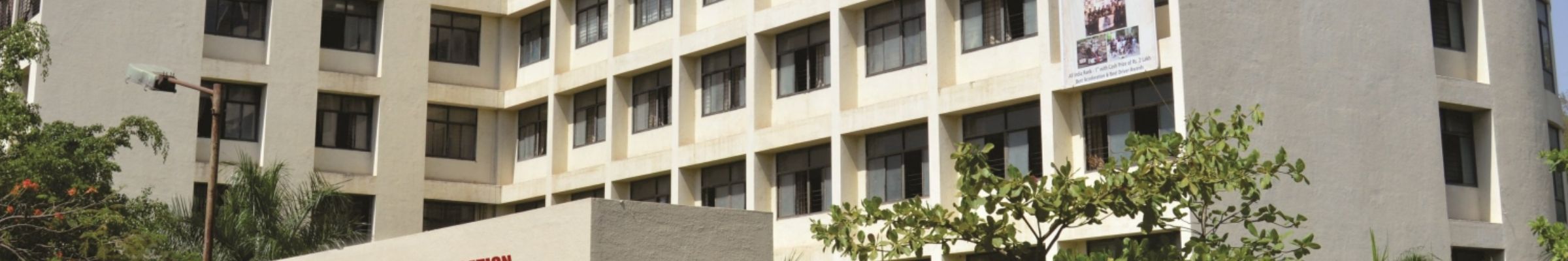 MMM's Institute of Management Education Research and Training