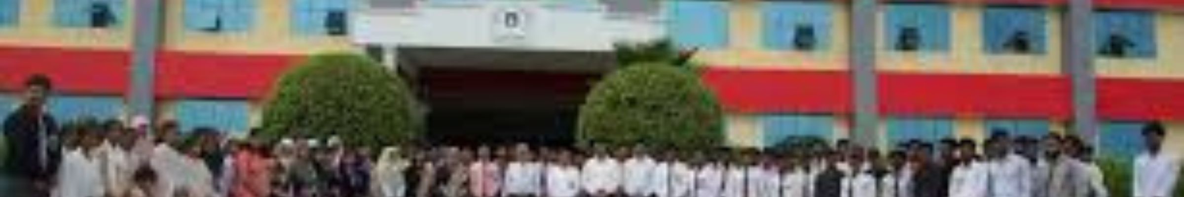 Impact College Patna