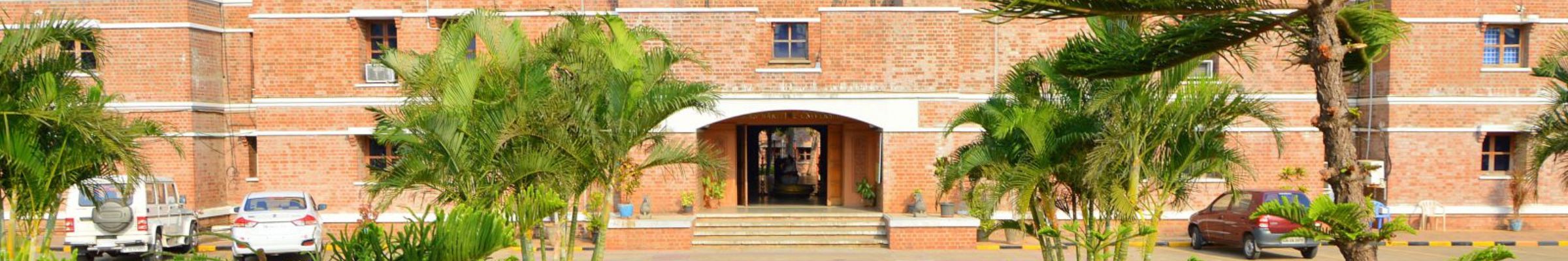 IMU Chennai