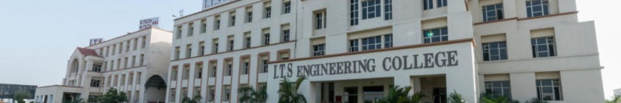 ITS Engineering College