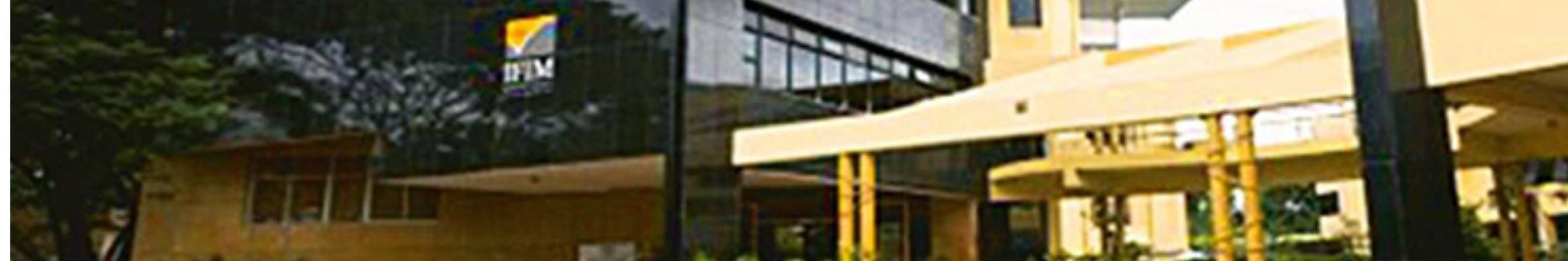 Jagdish Sheth School of Management