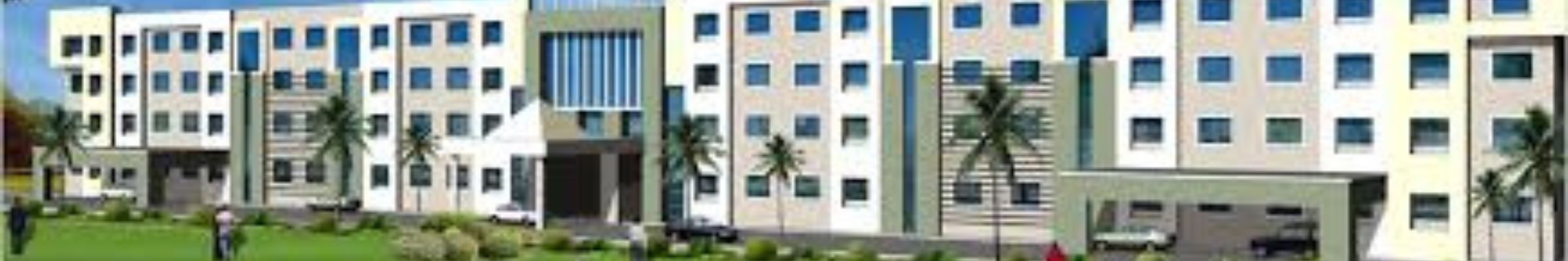 Jayalakshmi Institute of Technology (JIT Dharmapuri)