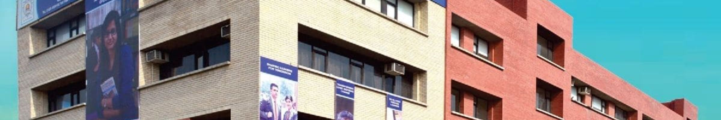 Jaipuria School of Business