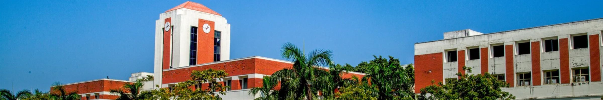 KCG College