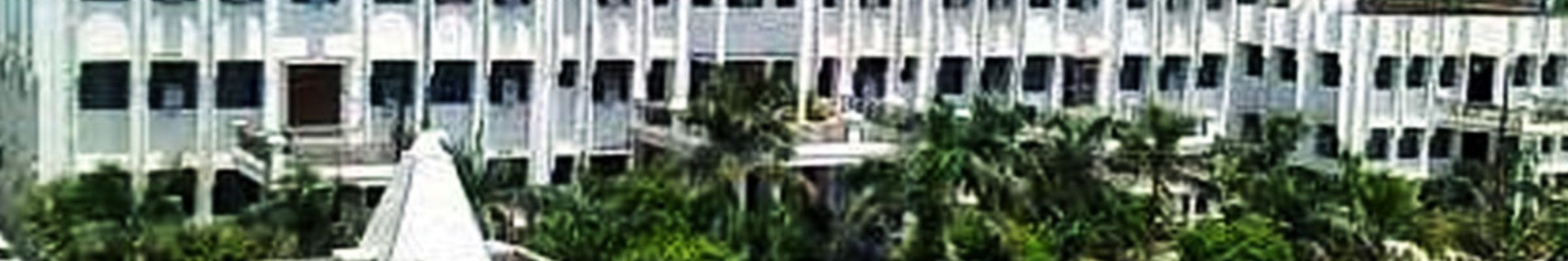 Kothiwal Dental College and Research Centre