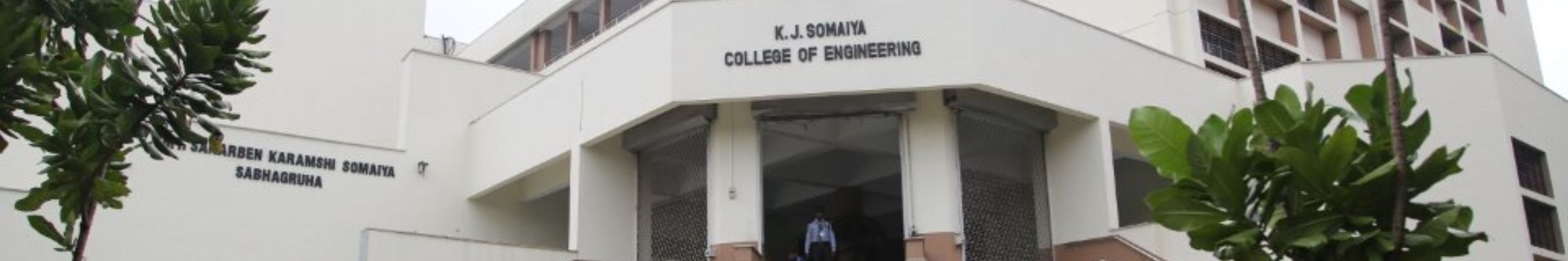 KJSCE