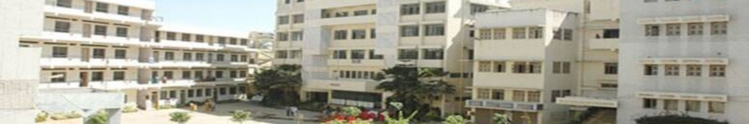 KLE Society's S Nijalingappa College