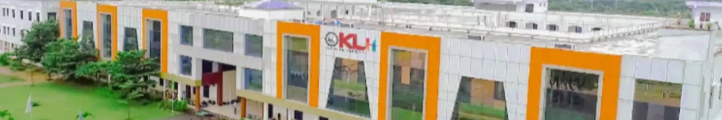 KL University Hyderabad