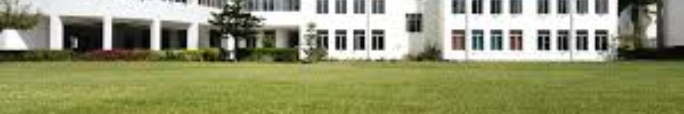 Krupanidhi Group of Institutions