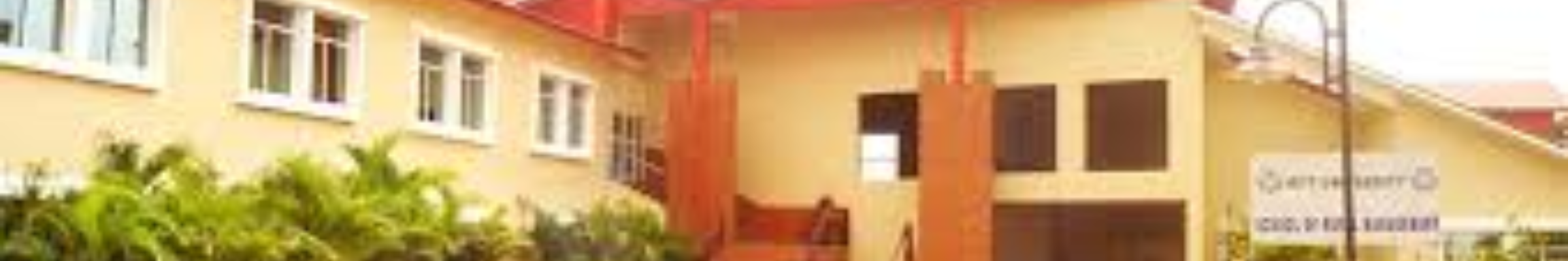 KIIT School of Rural Management