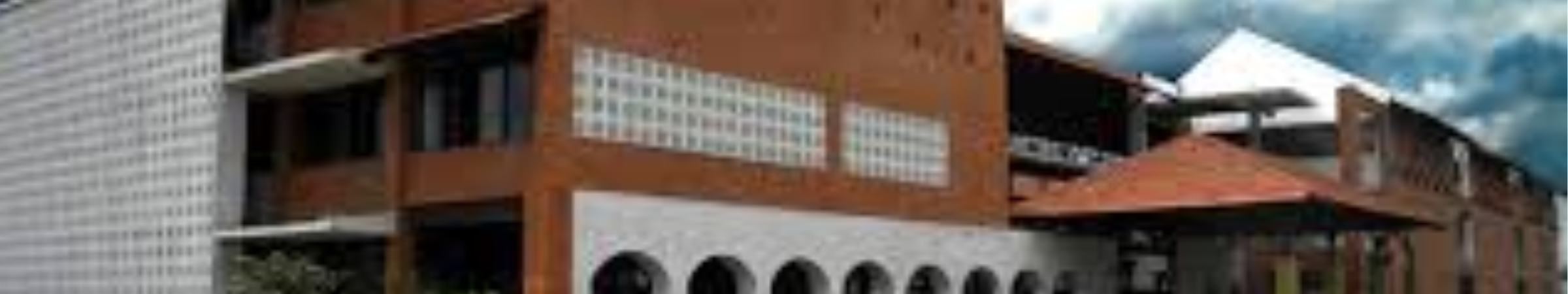 Lokmanya Tilak Institute Of Architecture and Design Studies