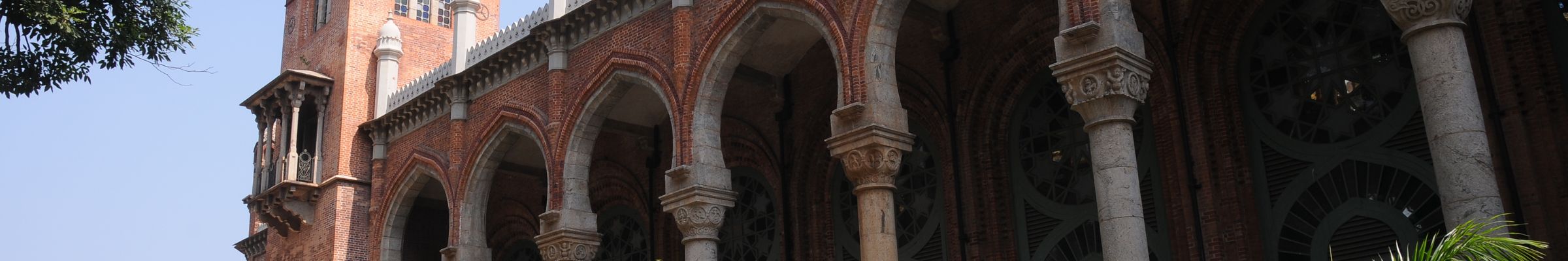 Madras University
