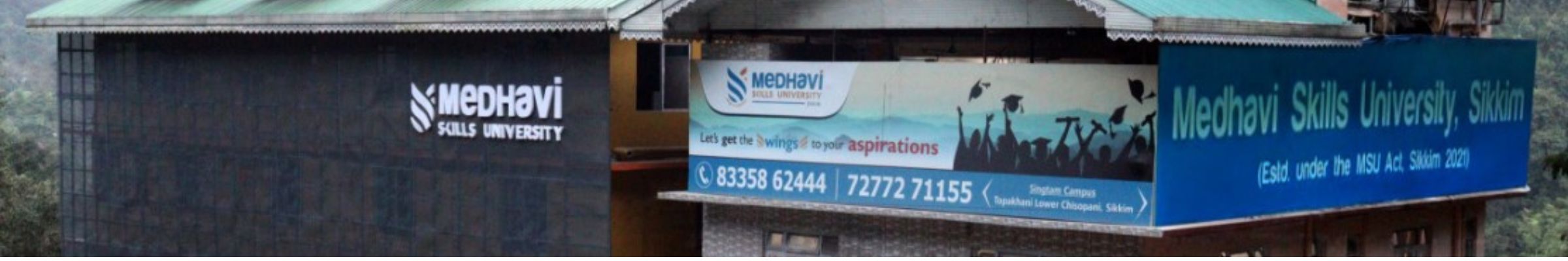 Medhavi Skills University