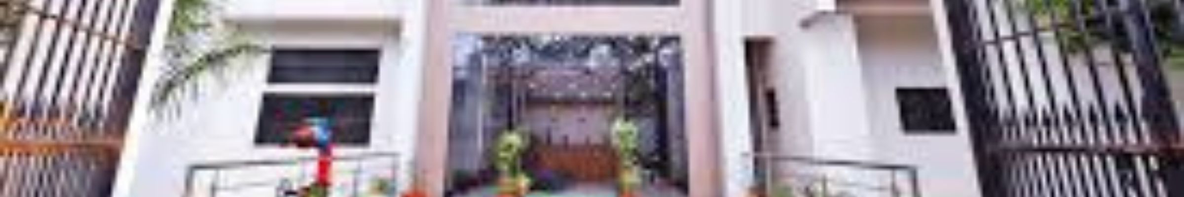 Mahatma Gandhi Mission's Institute of Management