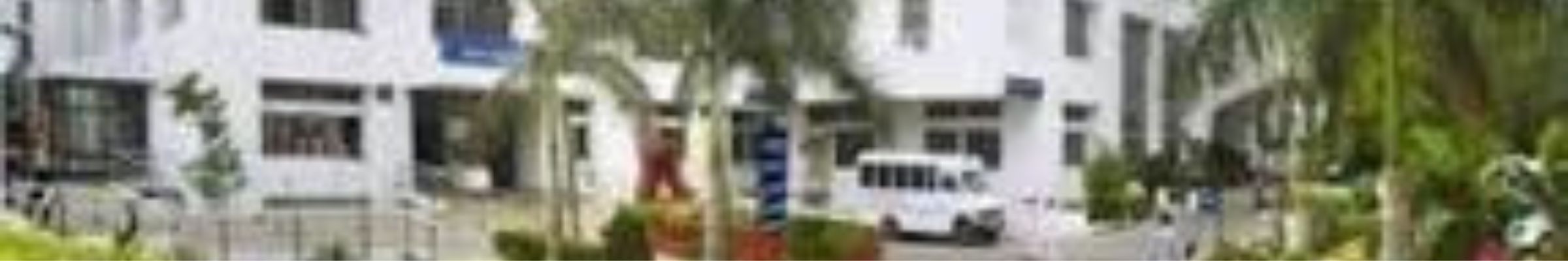 MGM Sanskar Junior College
