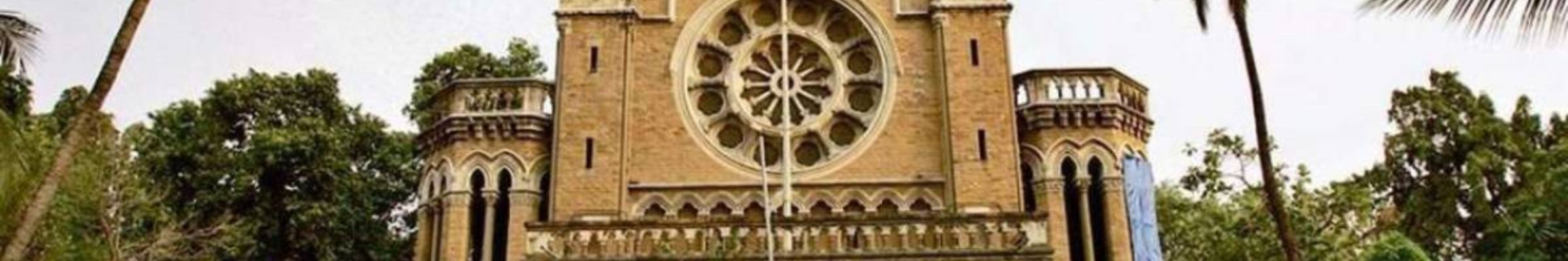 Mumbai University